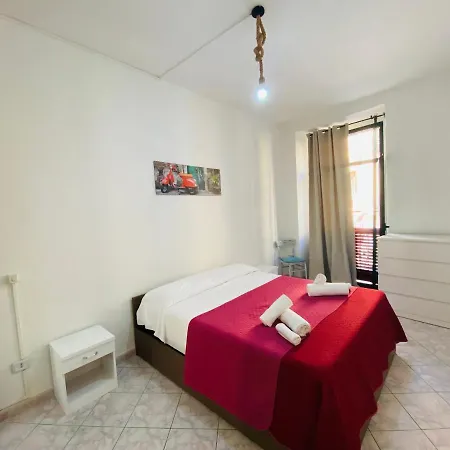 Karalis Experience Apartment