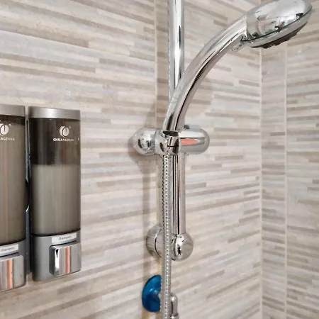 Karalis Experience Apartment *