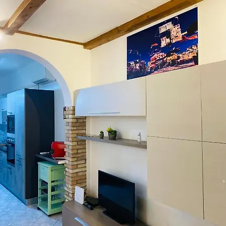 Apartment Karalis Experience Cagliari