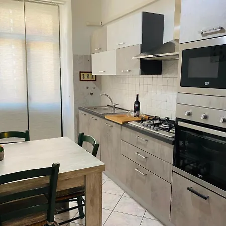 Karalis Experience Apartment